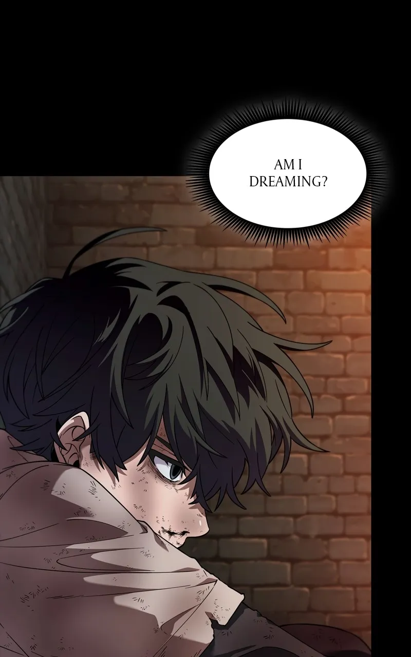 Read The Last Adventurer chapter 2 image 104 on Lezhin