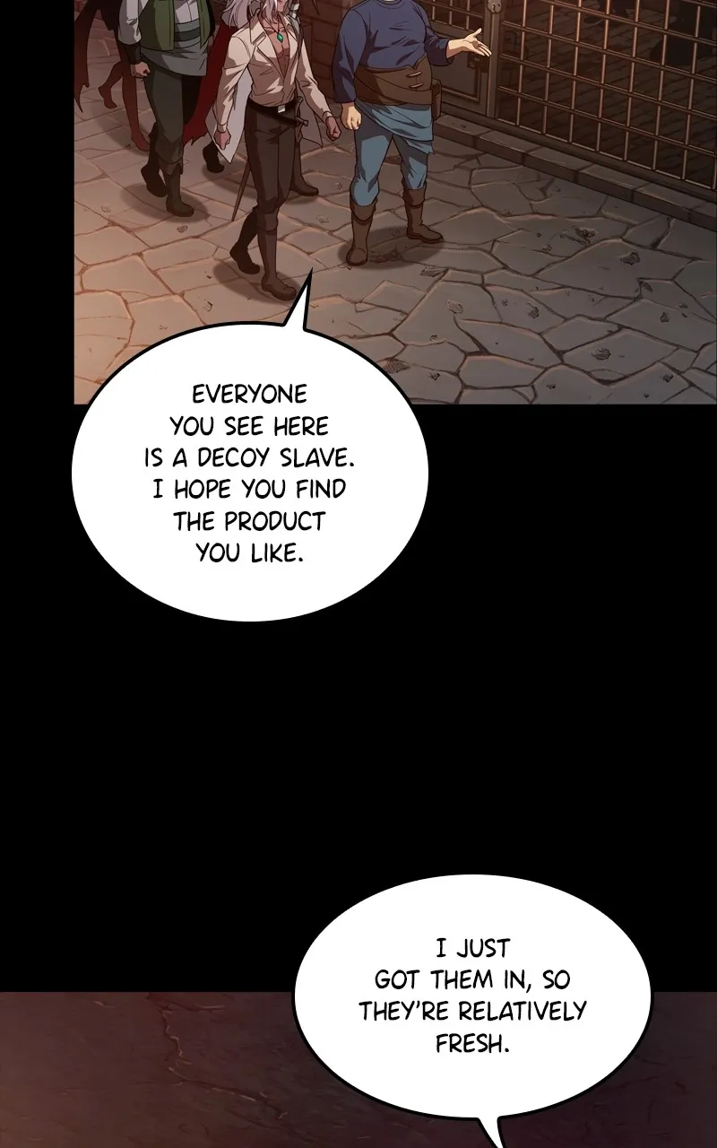 Read The Last Adventurer chapter 2 image 106 on Lezhin