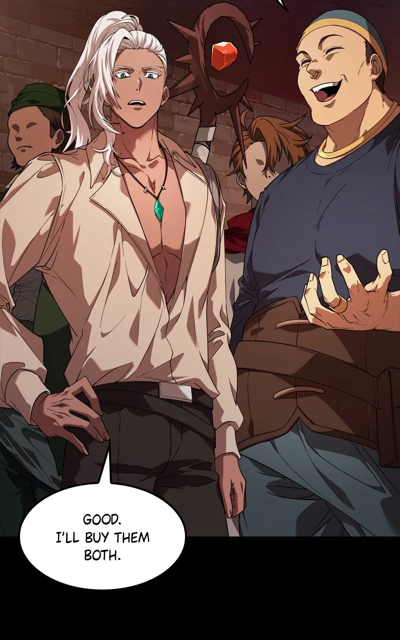 Read The Last Adventurer chapter 2 image 107 on Lezhin