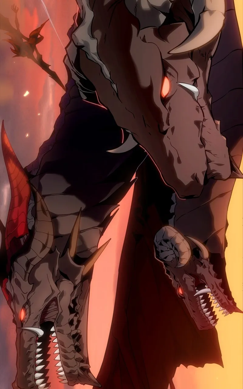 Read The Last Adventurer chapter 2 image 11 on Lezhin