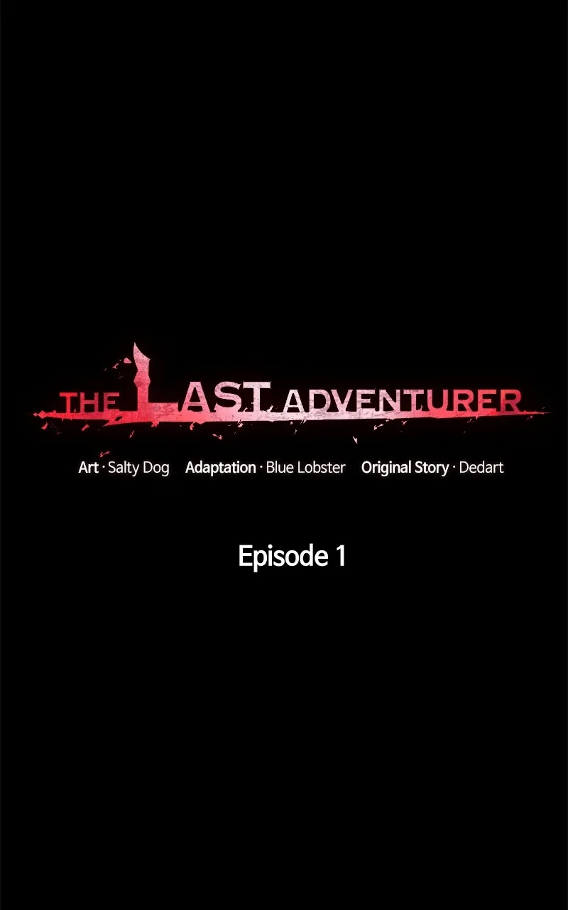 Read The Last Adventurer chapter 2 image 110 on Lezhin