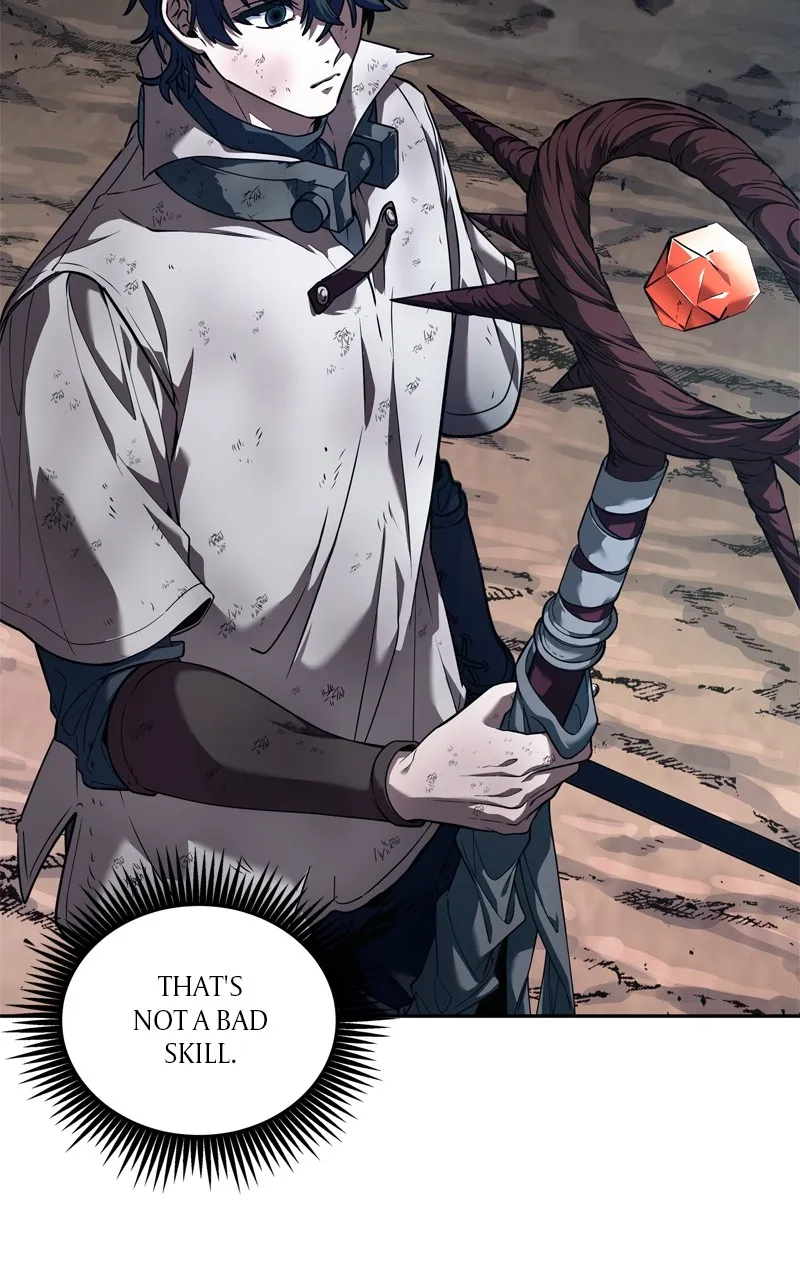 Read The Last Adventurer chapter 2 image 113 on Lezhin