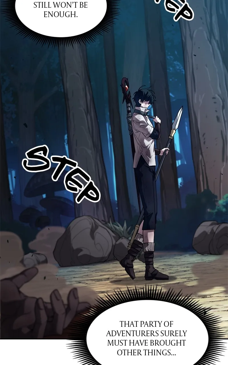 Read The Last Adventurer chapter 2 image 115 on Lezhin