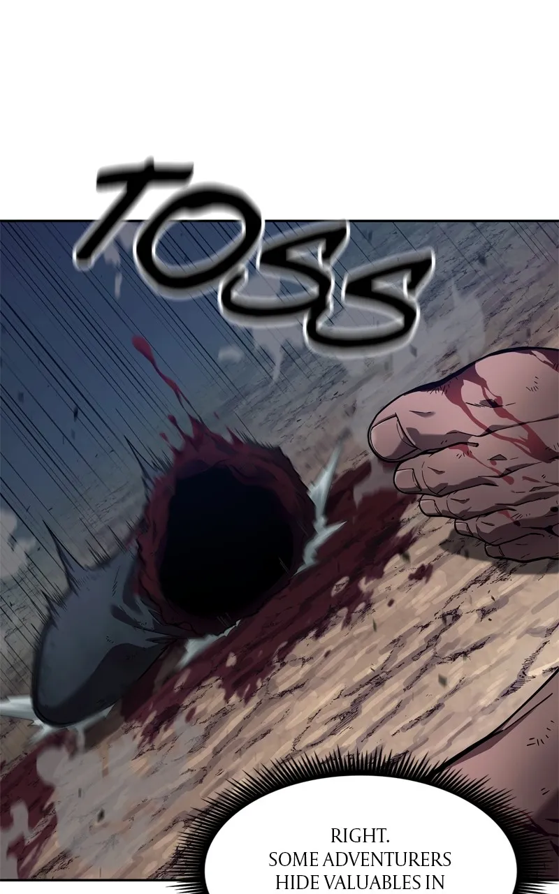 Read The Last Adventurer chapter 2 image 117 on Lezhin