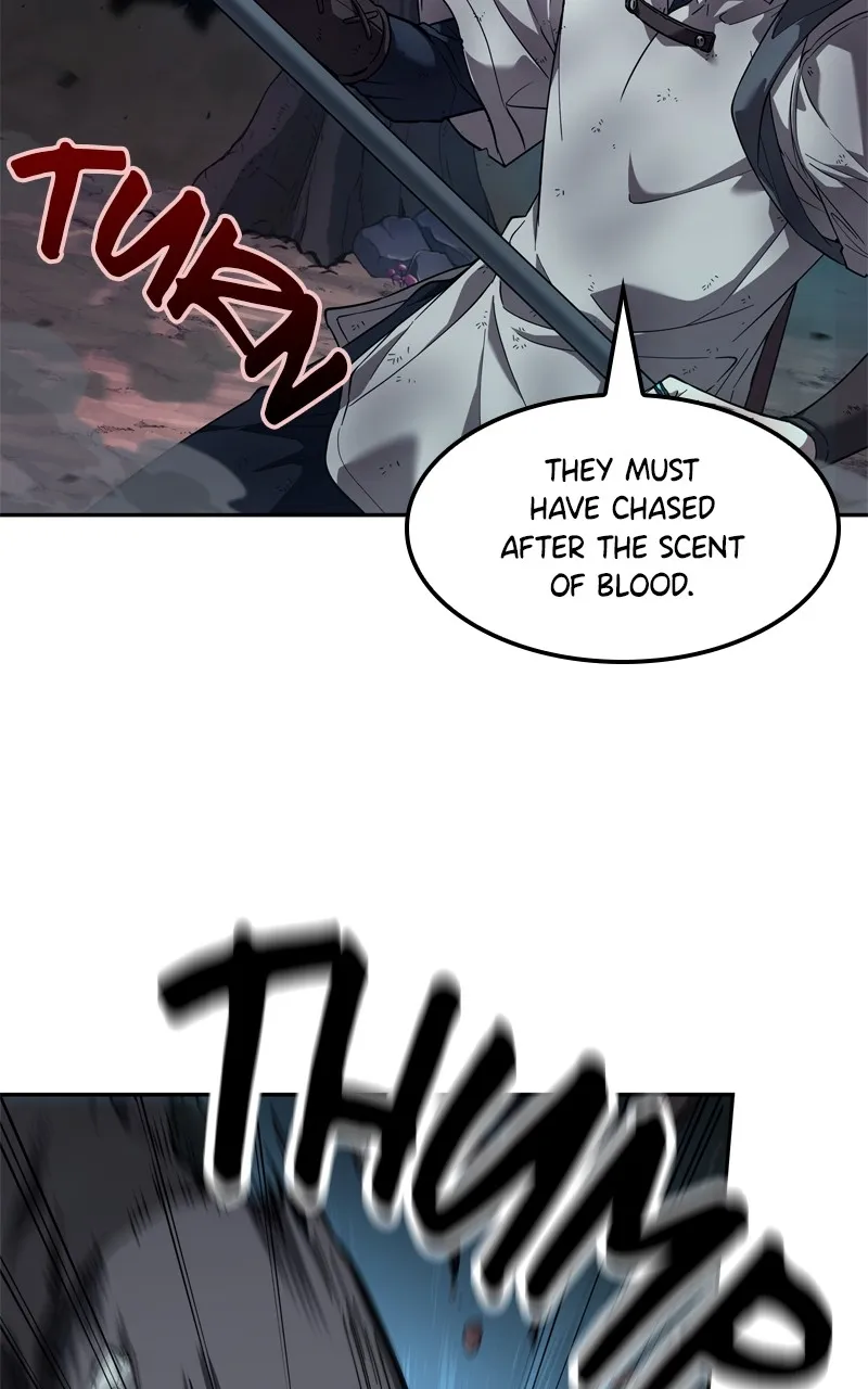 Read The Last Adventurer chapter 2 image 123 on Lezhin