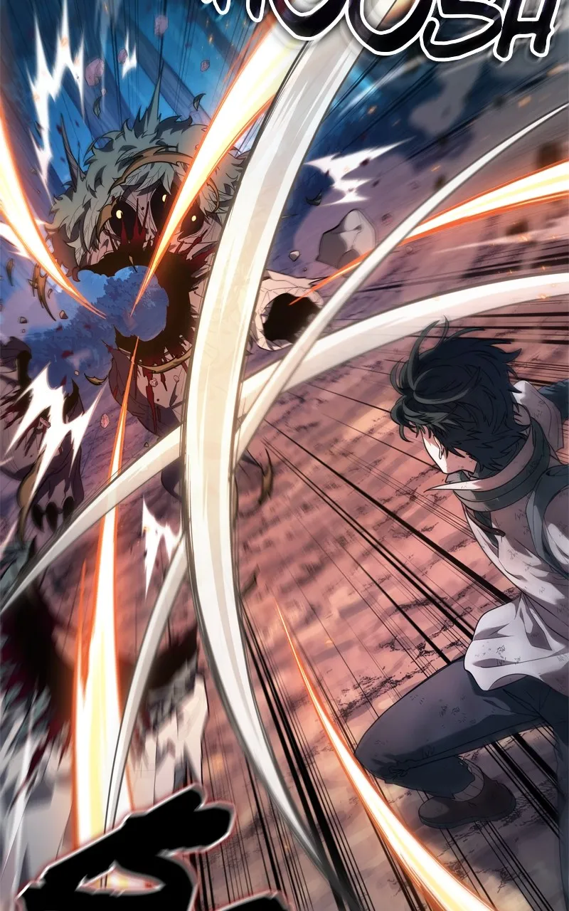 Read The Last Adventurer chapter 2 image 127 on Lezhin