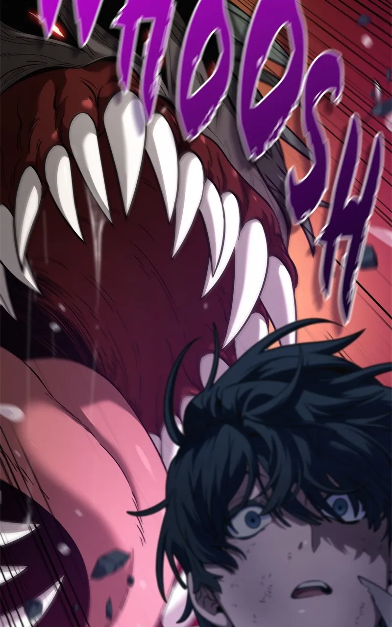 Read The Last Adventurer chapter 2 image 133 on Lezhin