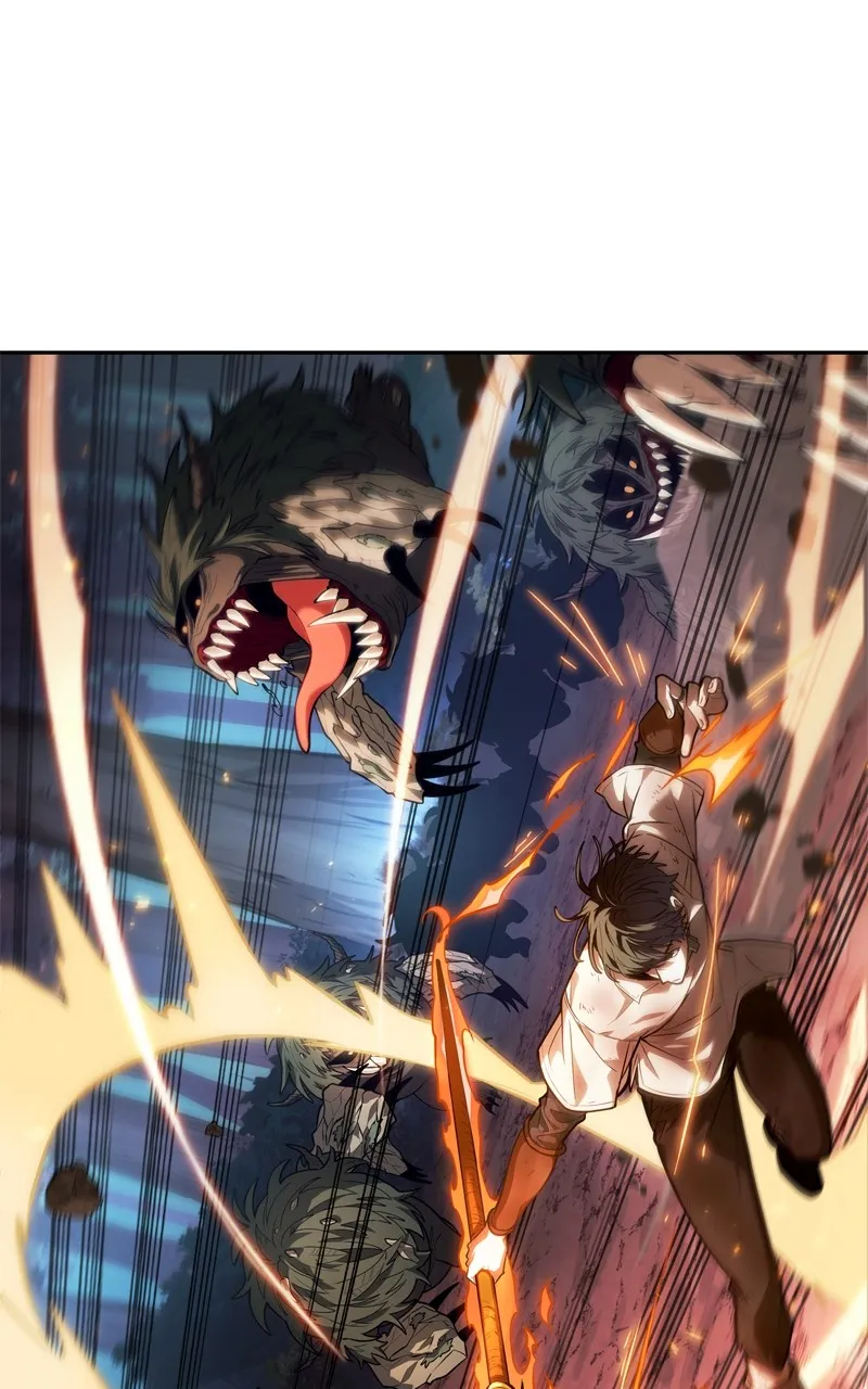 Read The Last Adventurer chapter 2 image 136 on Lezhin