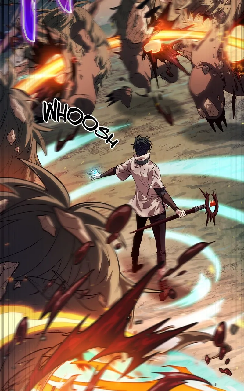 Read The Last Adventurer chapter 2 image 141 on Lezhin