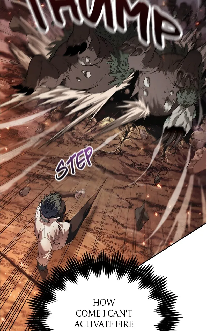 Read The Last Adventurer chapter 2 image 147 on Lezhin