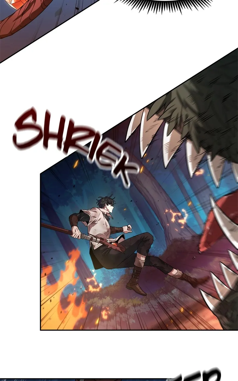 Read The Last Adventurer chapter 2 image 149 on Lezhin