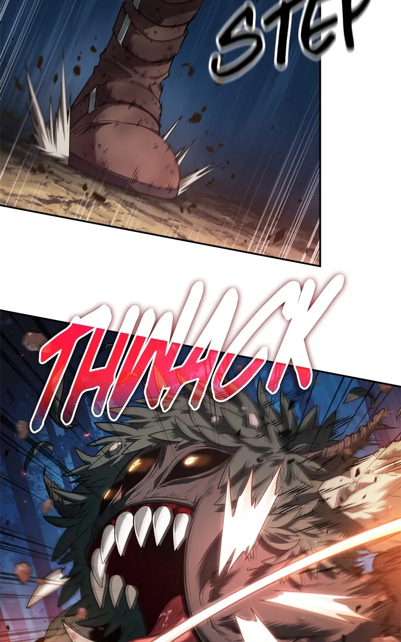 Read The Last Adventurer chapter 2 image 150 on Lezhin