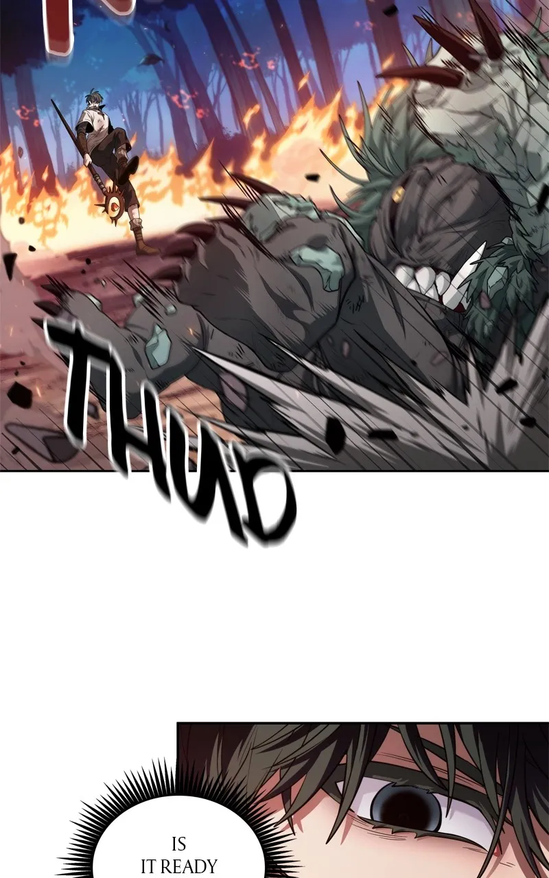 Read The Last Adventurer chapter 2 image 154 on Lezhin