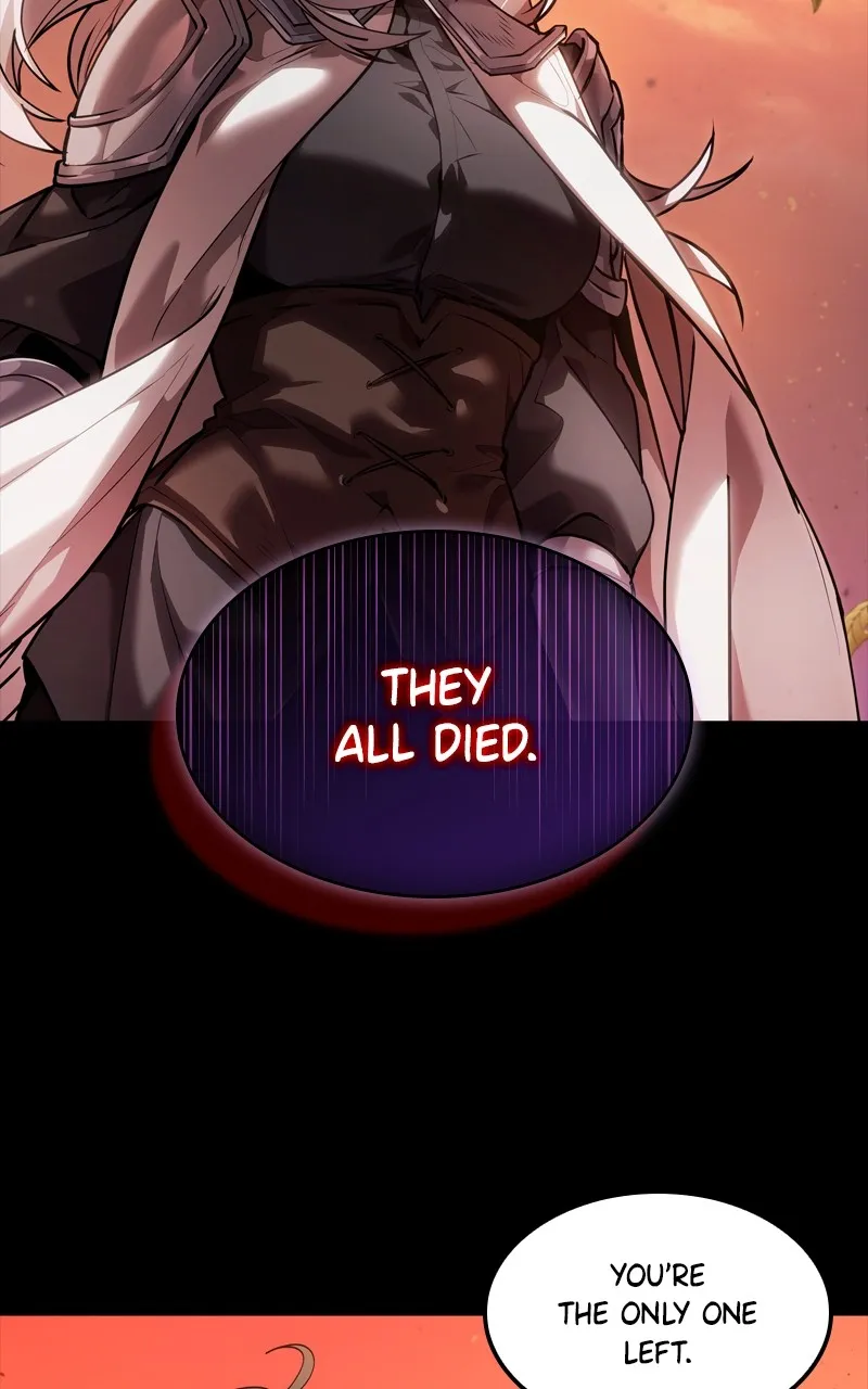 Read The Last Adventurer chapter 2 image 16 on Lezhin