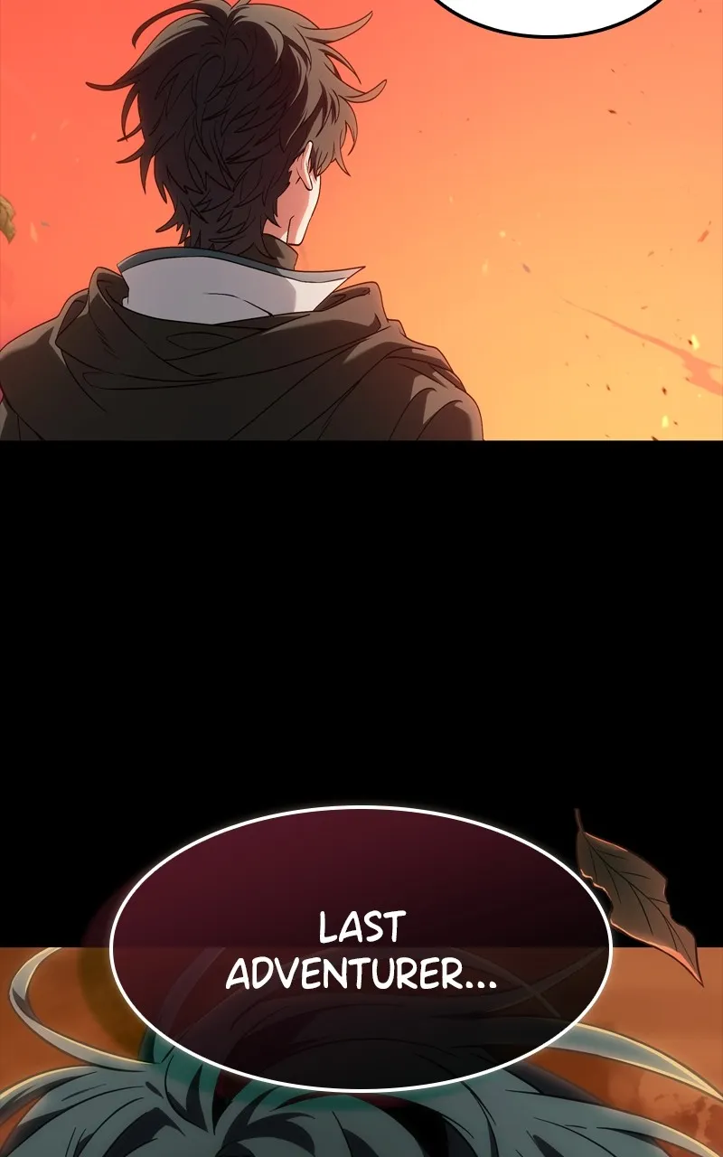 Read The Last Adventurer chapter 2 image 17 on Lezhin