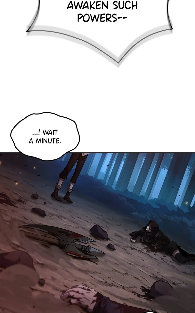 Read The Last Adventurer chapter 2 image 174 on Lezhin