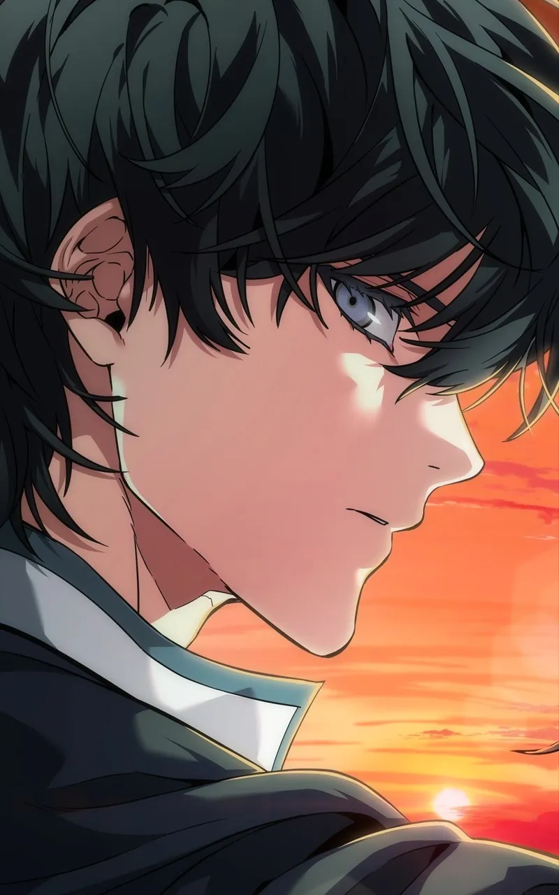 Read The Last Adventurer chapter 2 image 18 on Lezhin