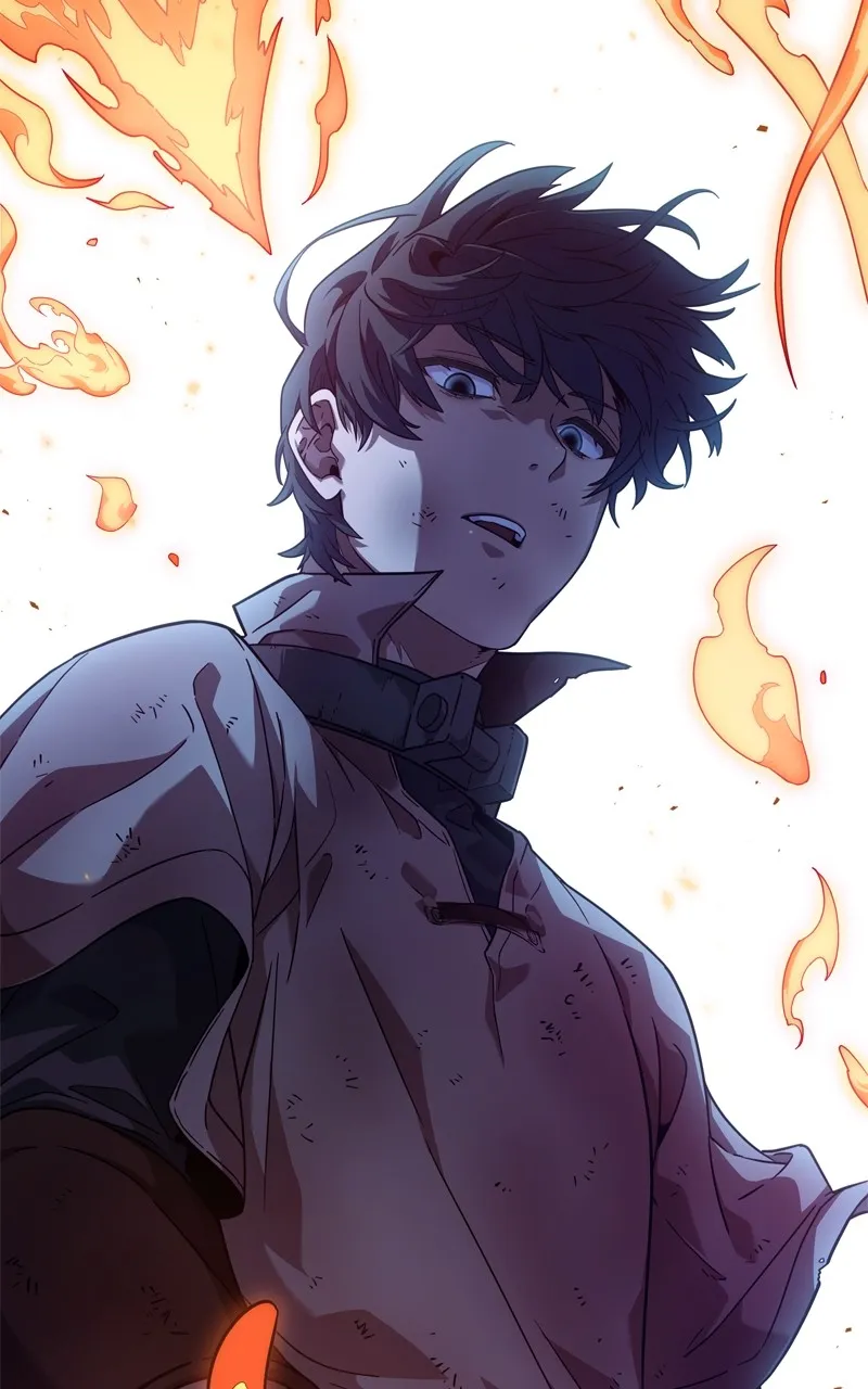 Read The Last Adventurer chapter 2 image 185 on Lezhin
