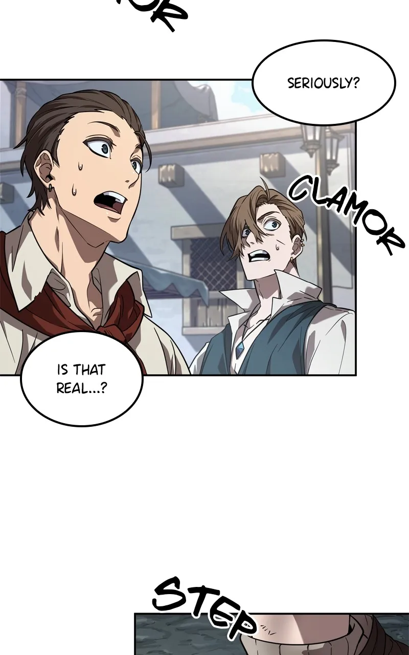 Read The Last Adventurer chapter 2 image 190 on Lezhin
