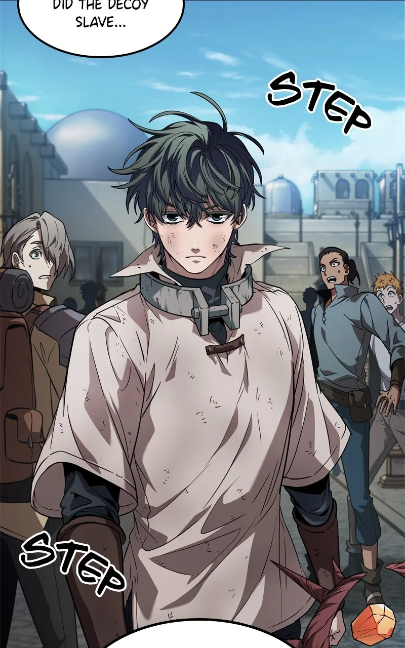 Read The Last Adventurer chapter 2 image 192 on Lezhin