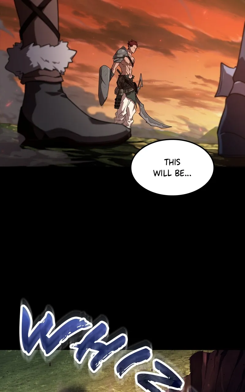 Read The Last Adventurer chapter 2 image 20 on Lezhin