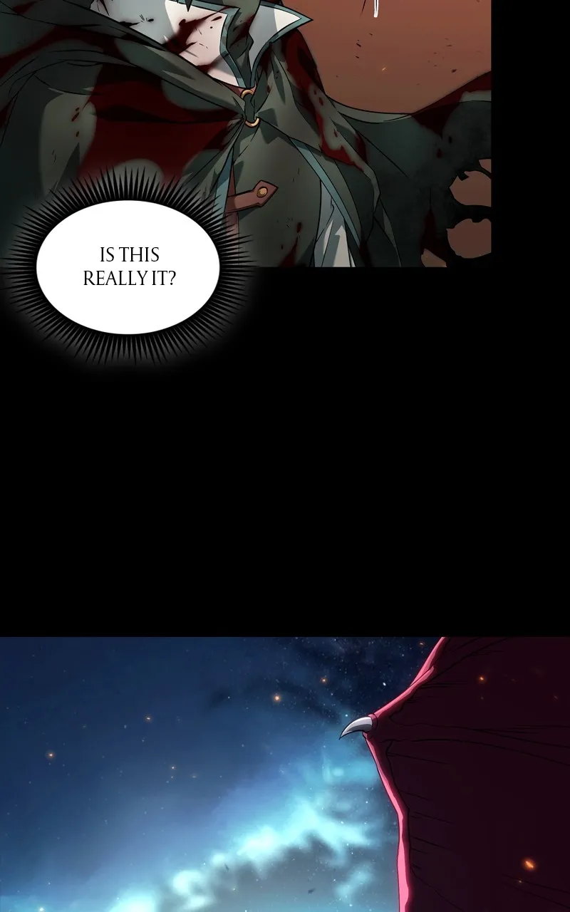Read The Last Adventurer chapter 2 image 33 on Lezhin