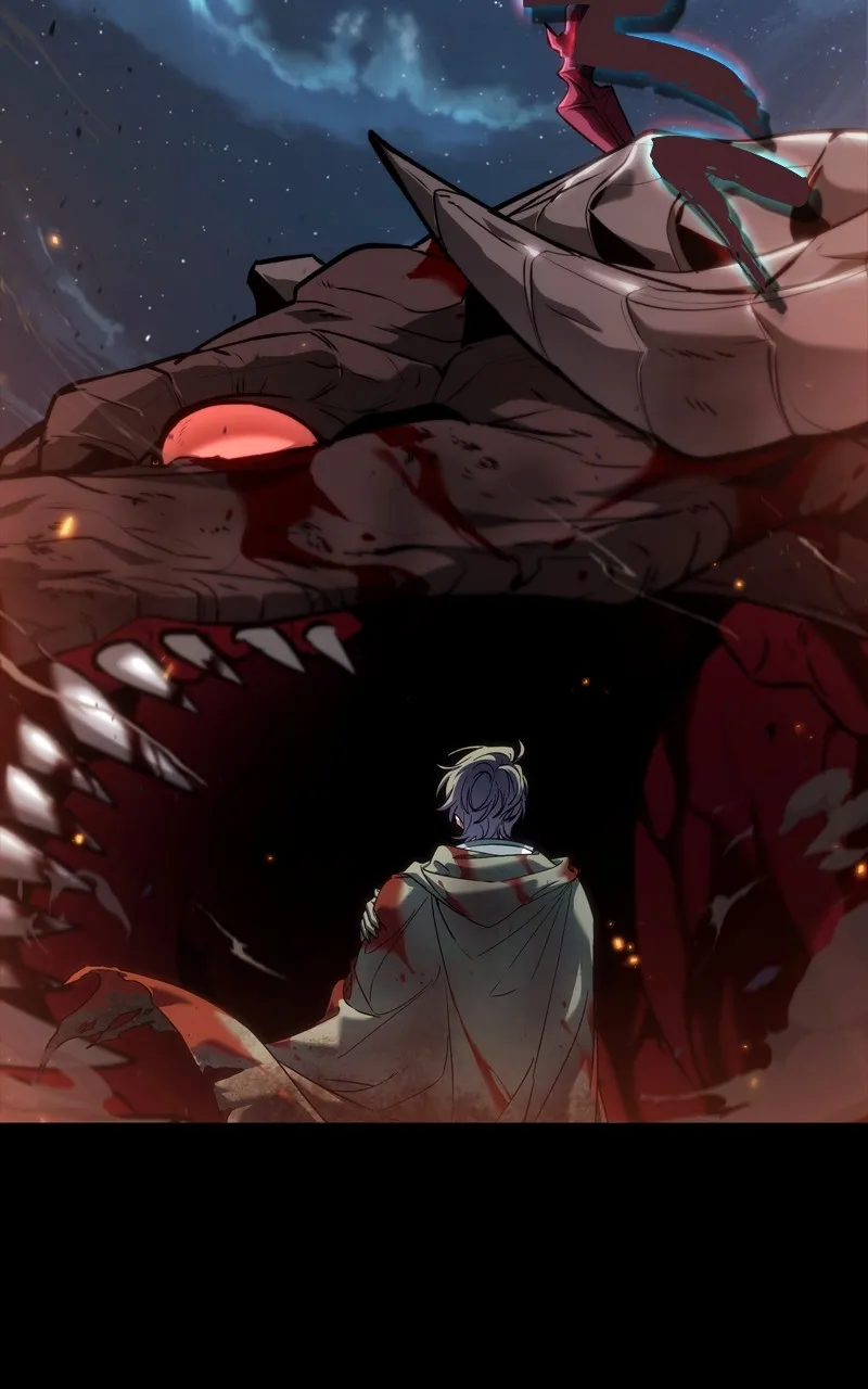 Read The Last Adventurer chapter 2 image 35 on Lezhin