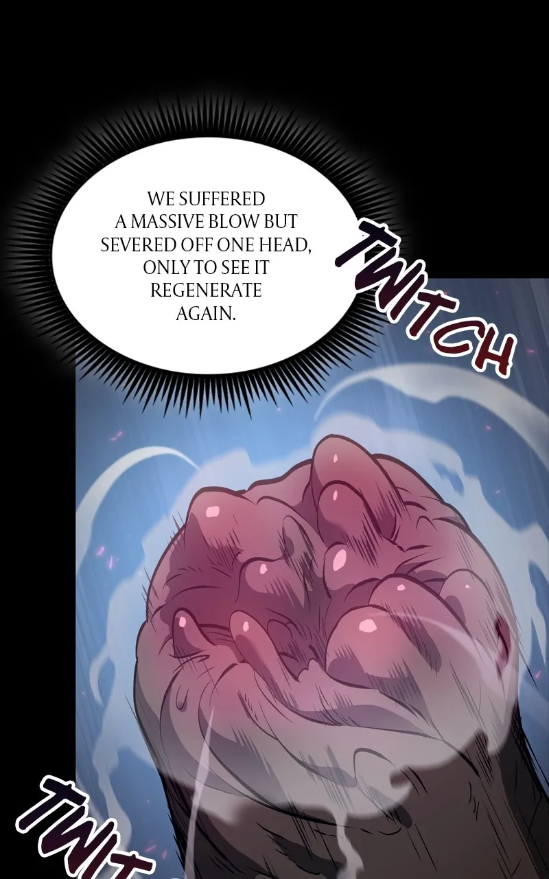 Read The Last Adventurer chapter 2 image 36 on Lezhin