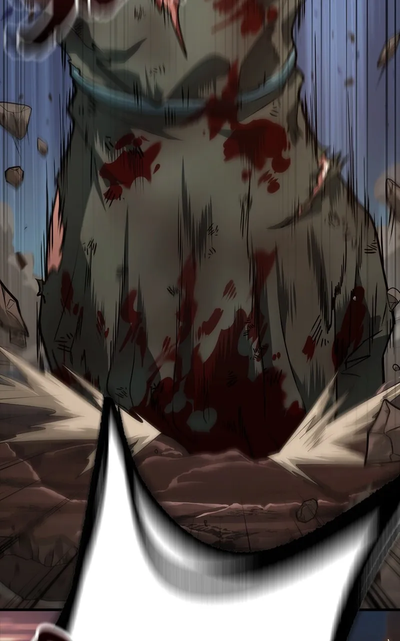 Read The Last Adventurer chapter 2 image 46 on Lezhin