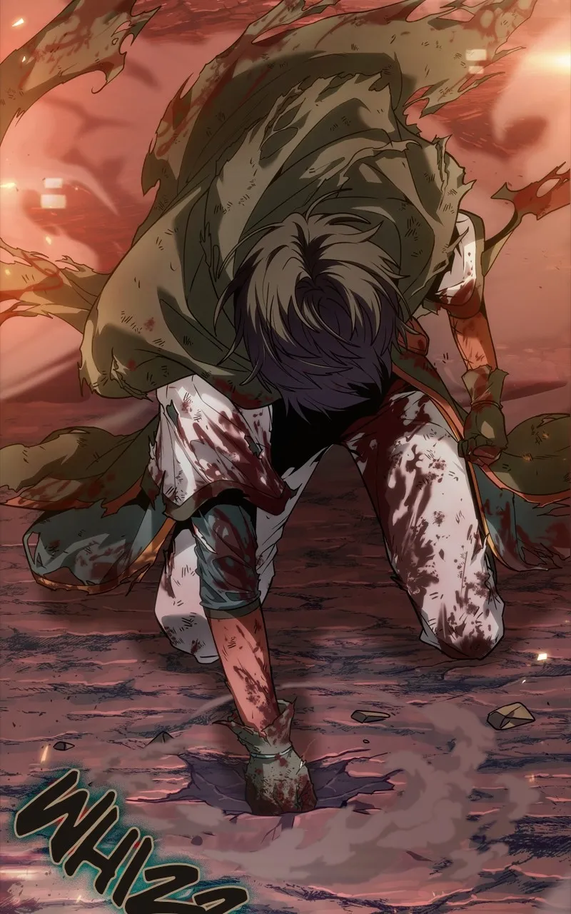 Read The Last Adventurer chapter 2 image 48 on Lezhin
