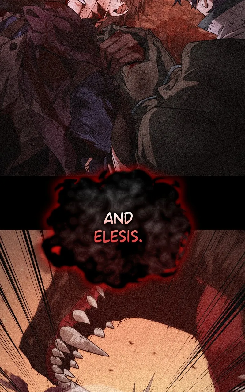 Read The Last Adventurer chapter 2 image 53 on Lezhin