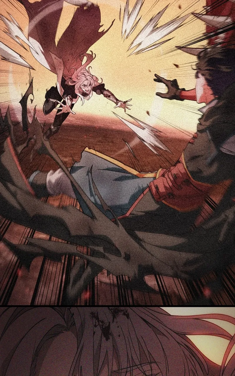 Read The Last Adventurer chapter 2 image 54 on Lezhin
