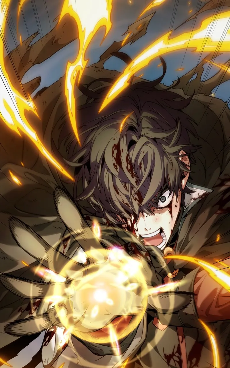 Read The Last Adventurer chapter 2 image 63 on Lezhin