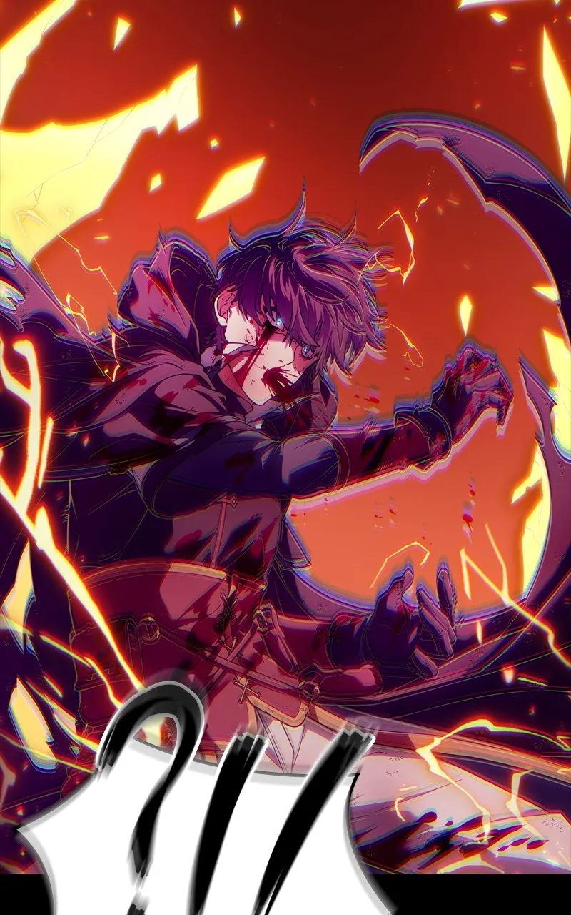 Read The Last Adventurer chapter 2 image 69 on Lezhin
