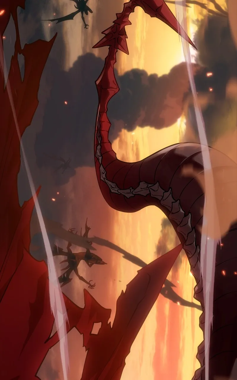 Read The Last Adventurer chapter 2 image 8 on Lezhin