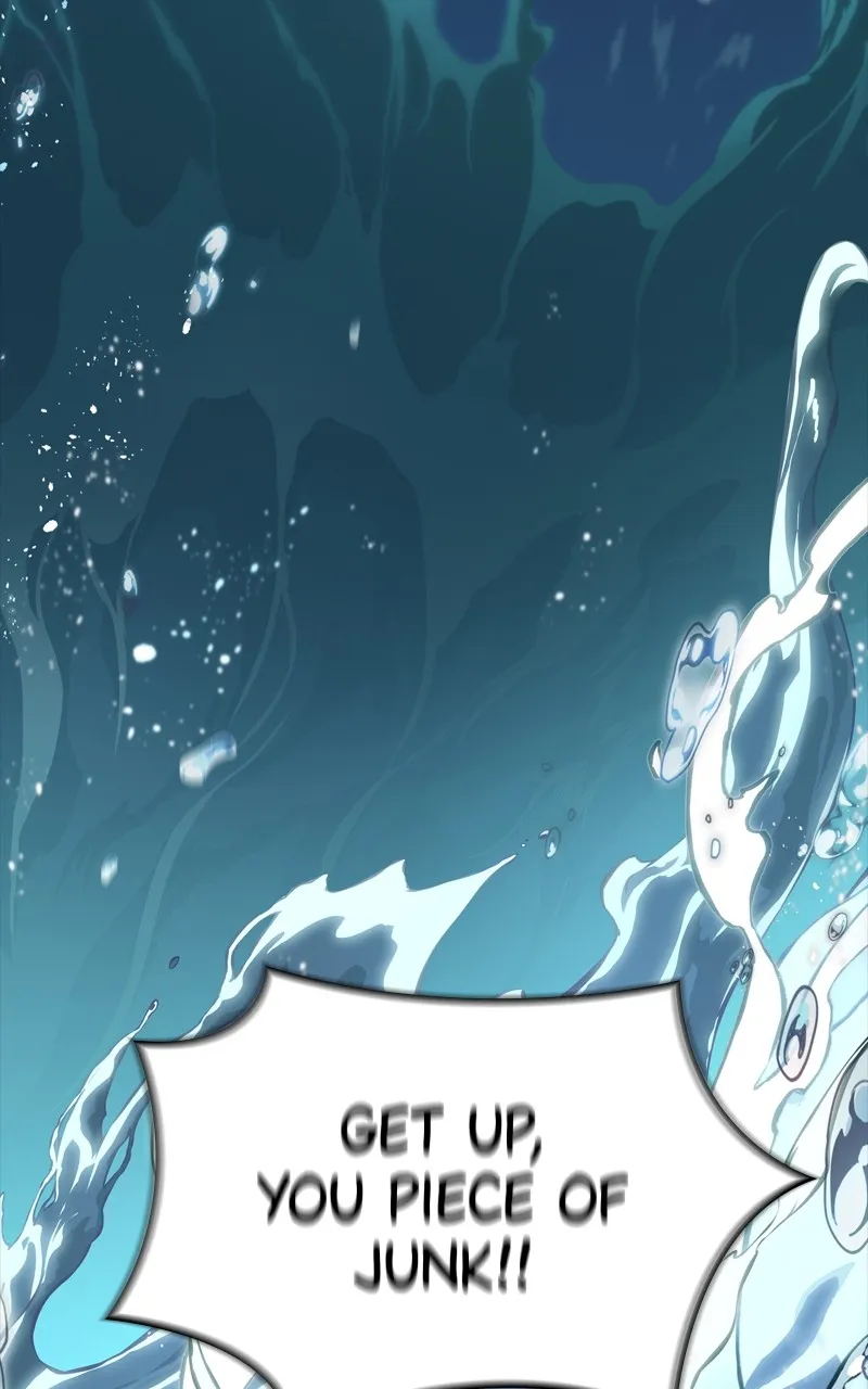 Read The Last Adventurer chapter 2 image 81 on Lezhin