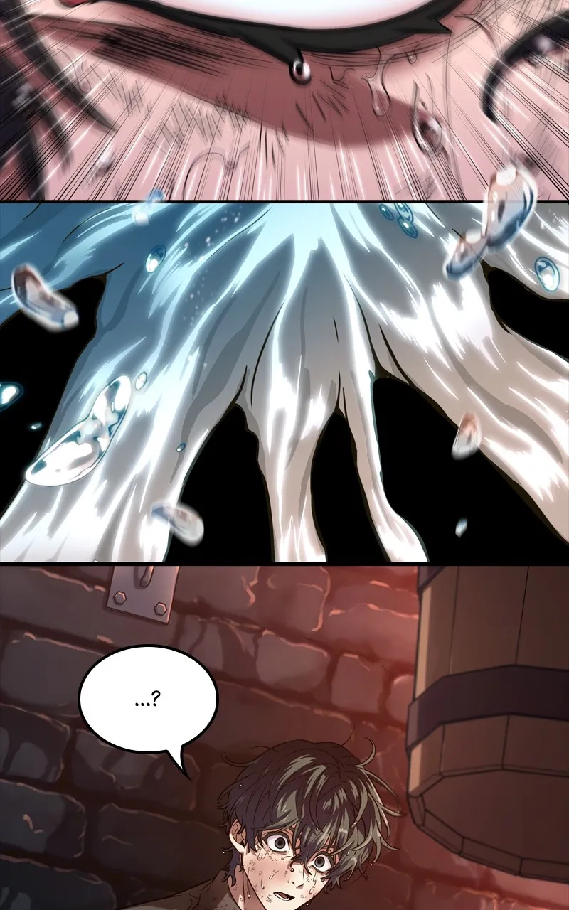 Read The Last Adventurer chapter 2 image 83 on Lezhin