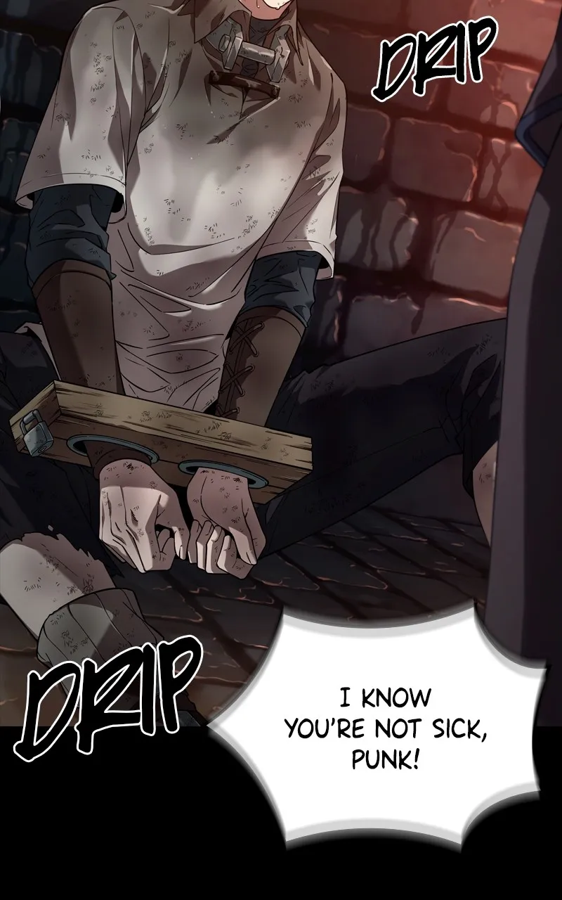 Read The Last Adventurer chapter 2 image 84 on Lezhin