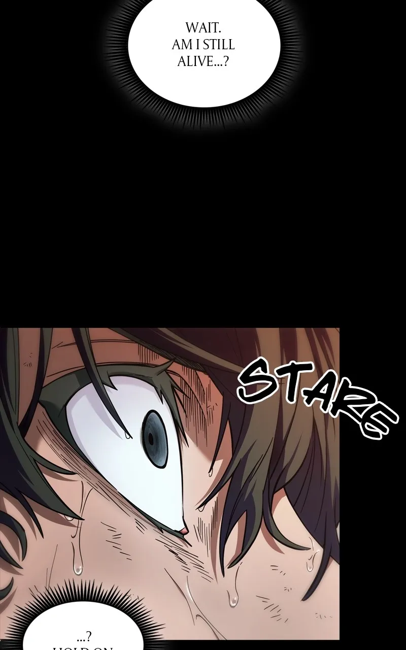 Read The Last Adventurer chapter 2 image 87 on Lezhin