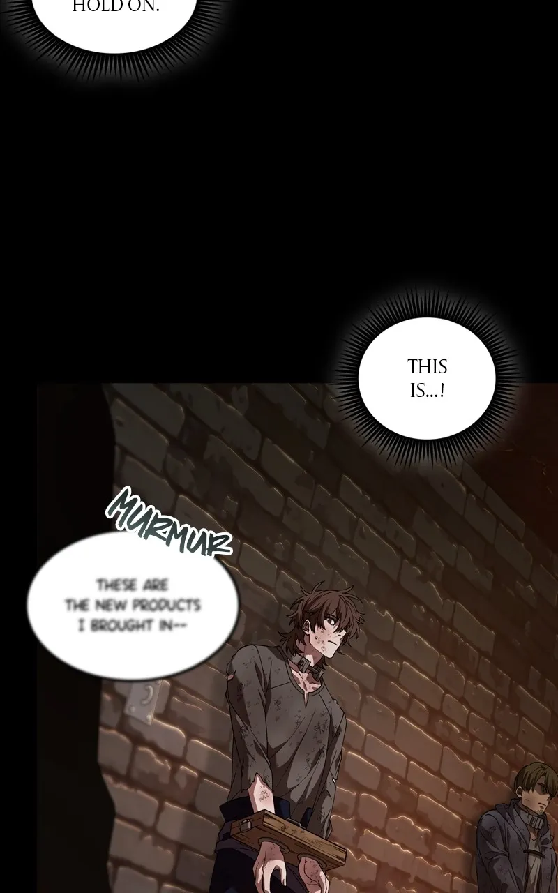 Read The Last Adventurer chapter 2 image 88 on Lezhin