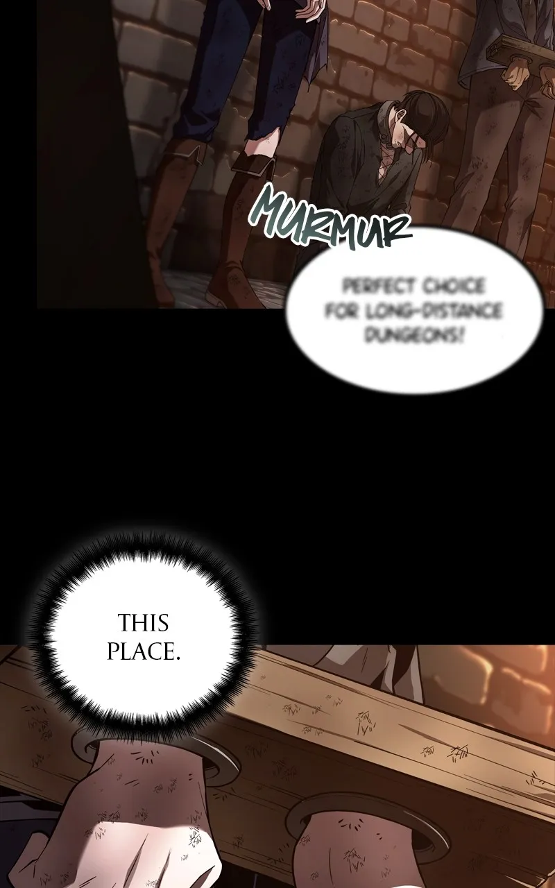 Read The Last Adventurer chapter 2 image 89 on Lezhin