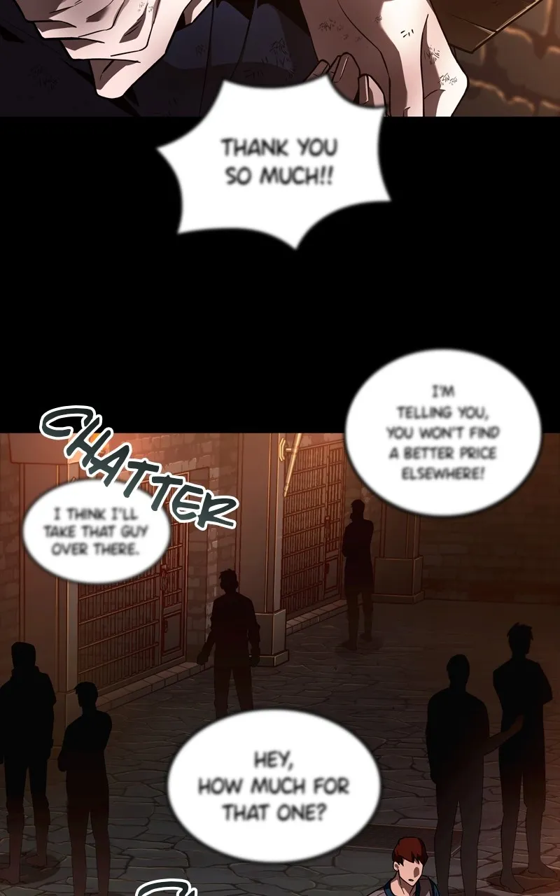 Read The Last Adventurer chapter 2 image 90 on Lezhin