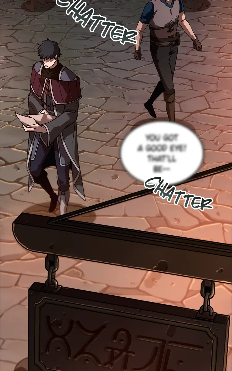Read The Last Adventurer chapter 2 image 91 on Lezhin