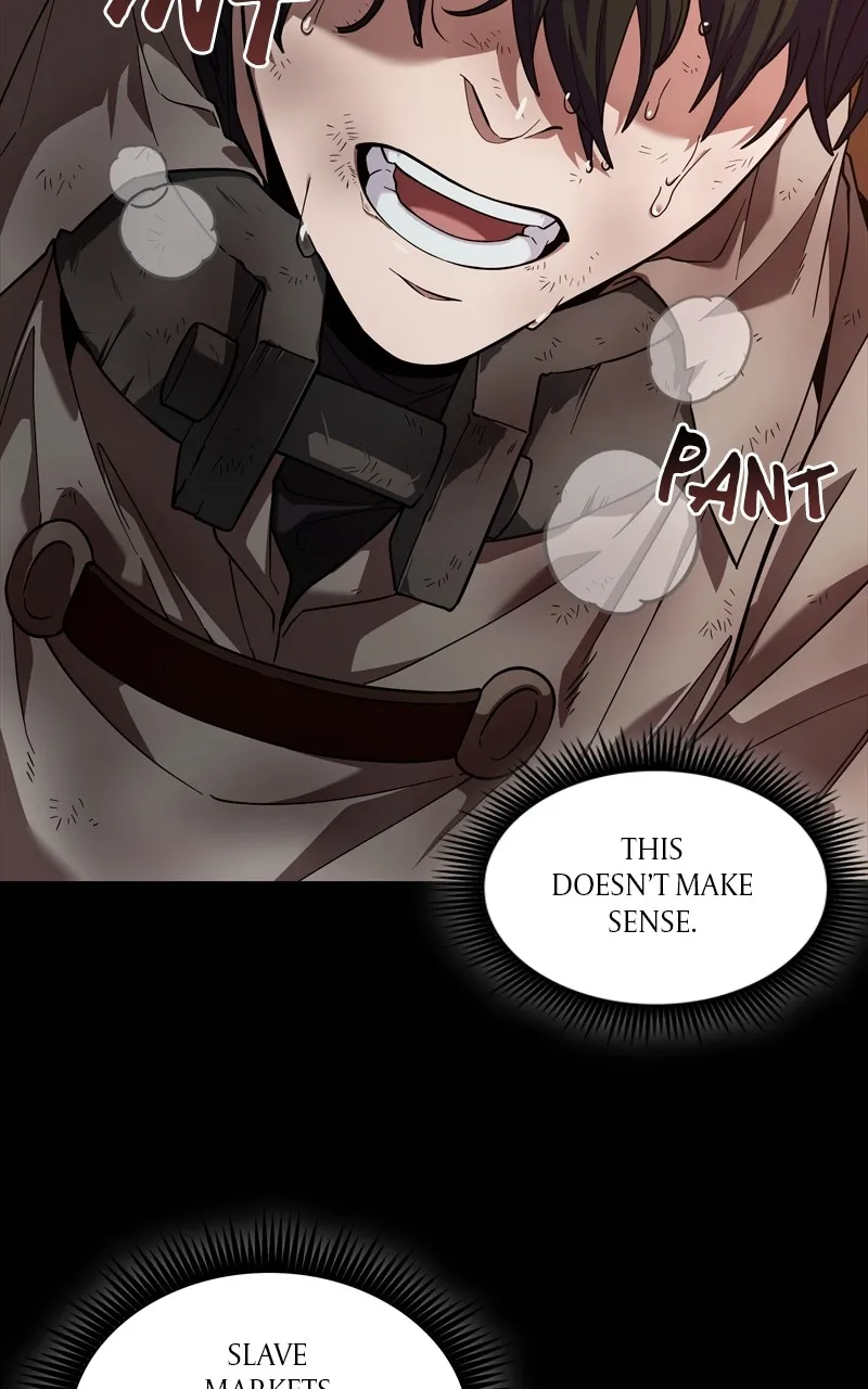 Read The Last Adventurer chapter 2 image 93 on Lezhin