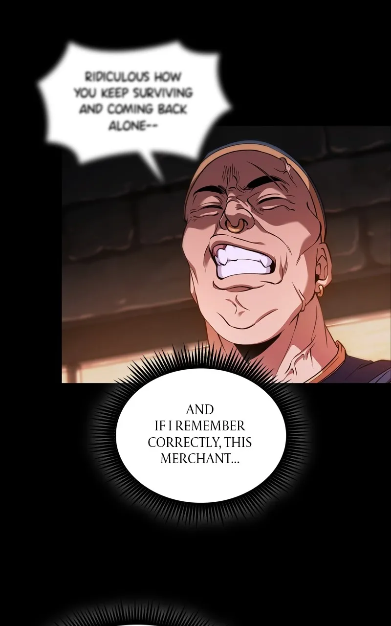 Read The Last Adventurer chapter 2 image 95 on Lezhin