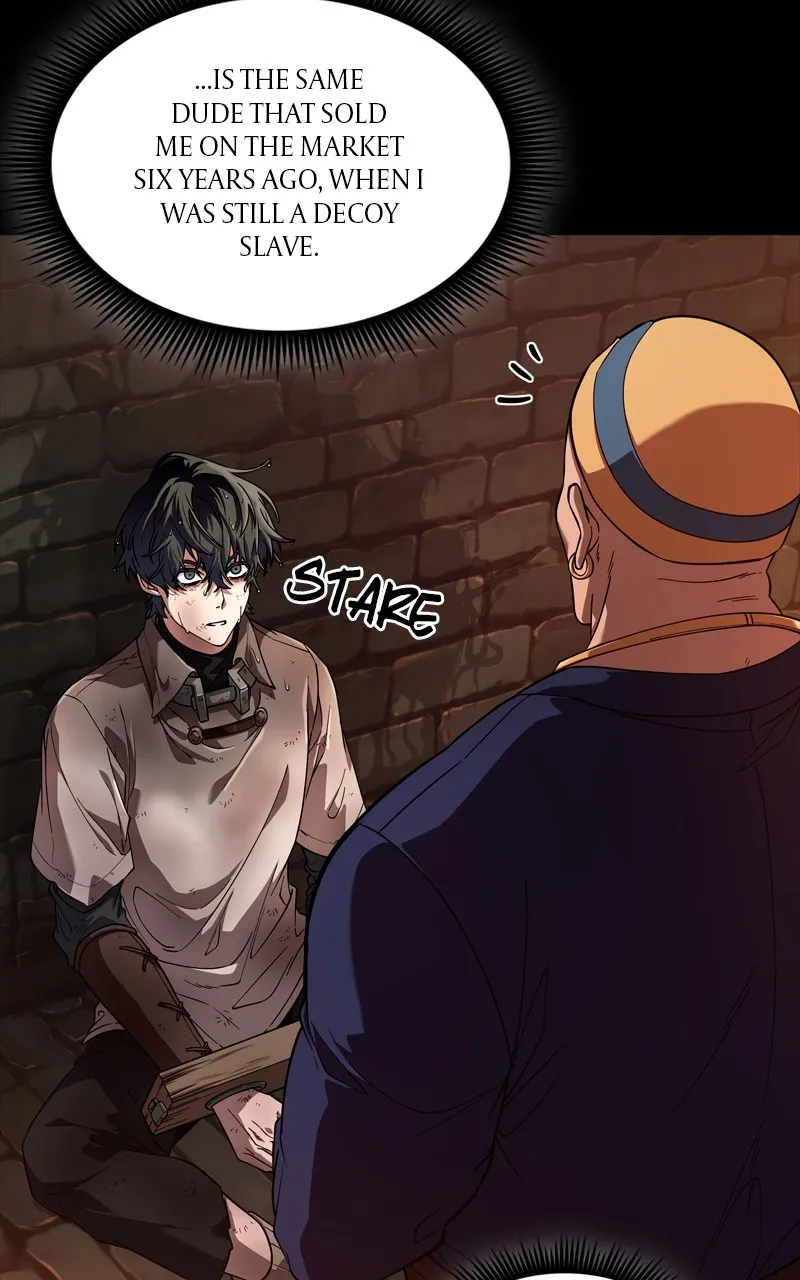 Read The Last Adventurer chapter 2 image 96 on Lezhin