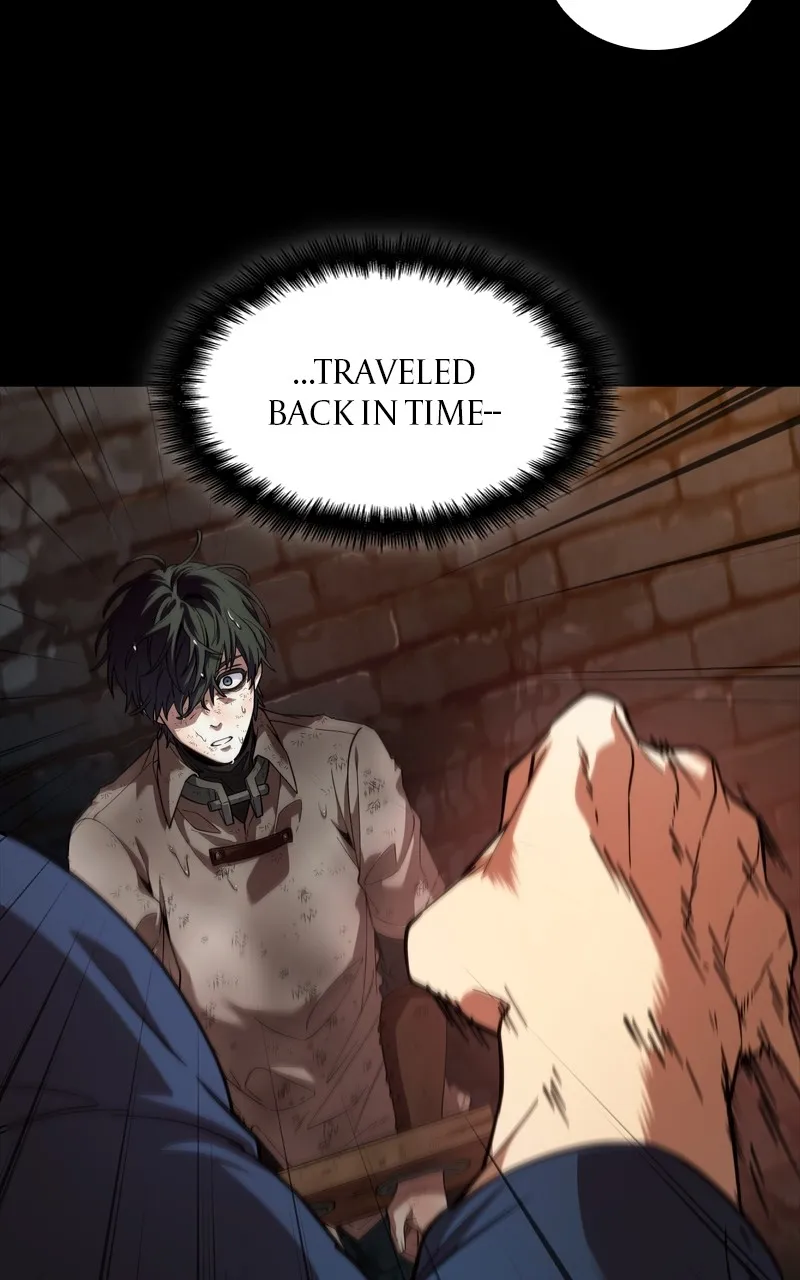 Read The Last Adventurer chapter 2 image 98 on Lezhin