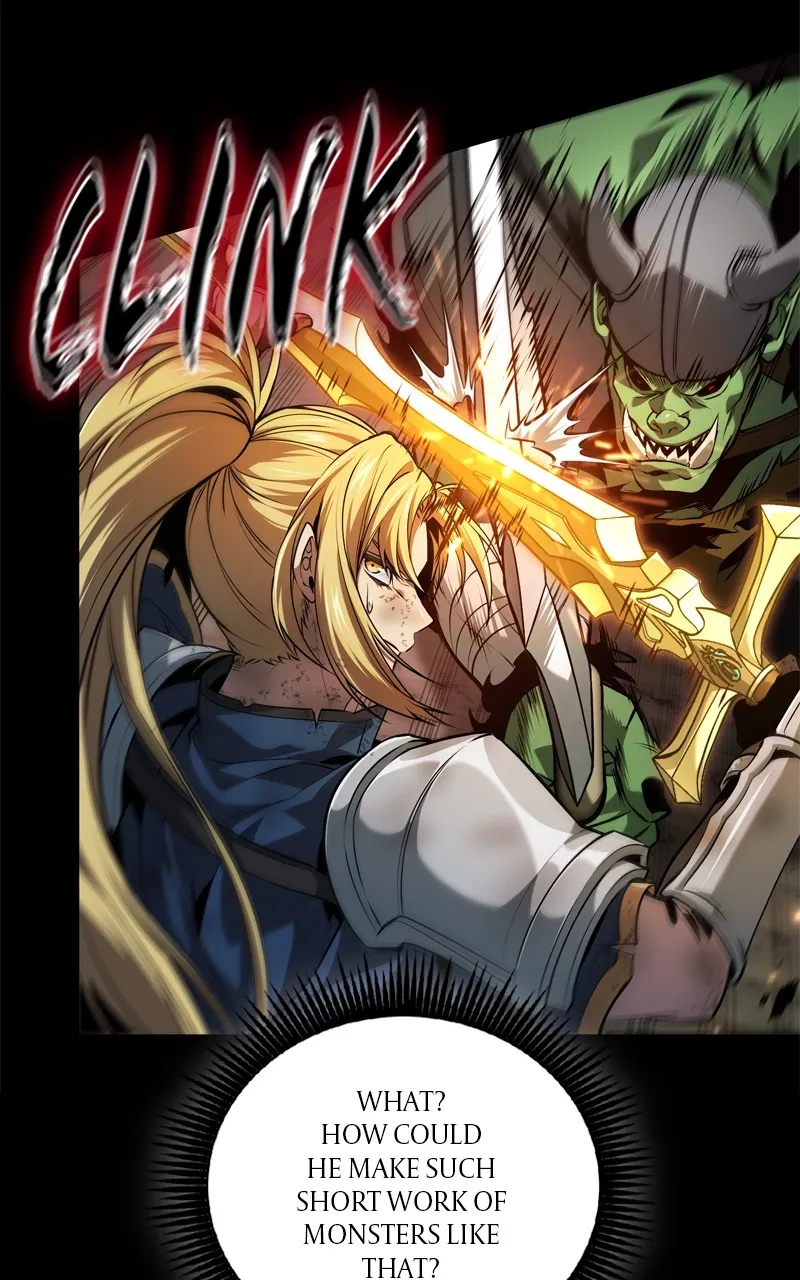 Read The Last Adventurer chapter 20 image 10 on Lezhin