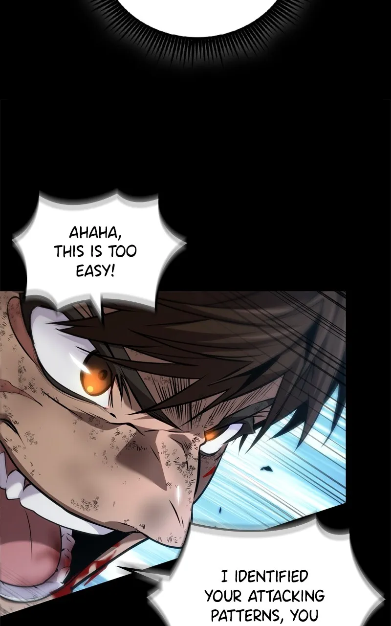 Read The Last Adventurer chapter 20 image 11 on Lezhin