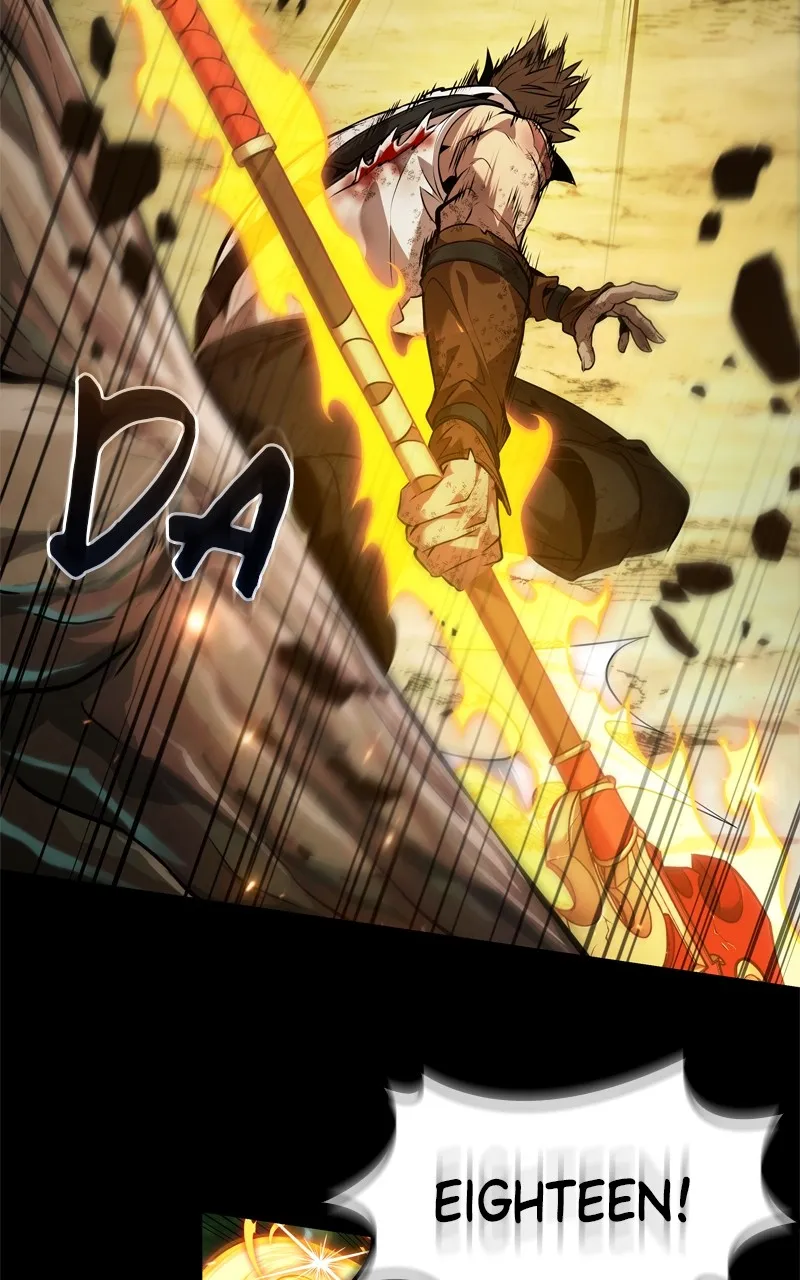 Read The Last Adventurer chapter 20 image 14 on Lezhin
